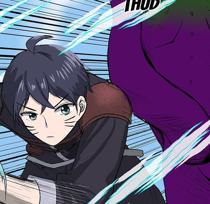 I Reincarnated as a Villain of an RPG, But I Want to Survive Chapter 31 image 40