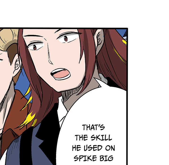 I Reincarnated as a Villain of an RPG, But I Want to Survive Chapter 31 image 42