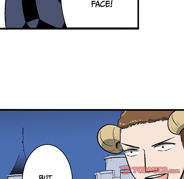 I Reincarnated as a Villain of an RPG, But I Want to Survive Chapter 31 image 43