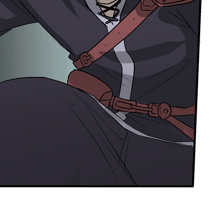 I Reincarnated as a Villain of an RPG, But I Want to Survive Chapter 31 image 49