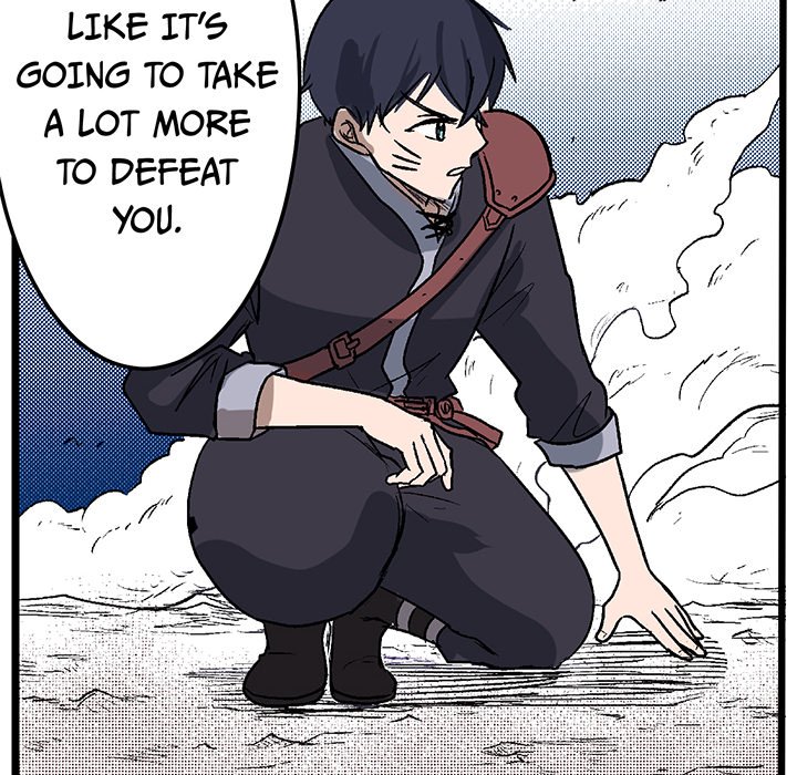 I Reincarnated as a Villain of an RPG, But I Want to Survive Chapter 31 image 53