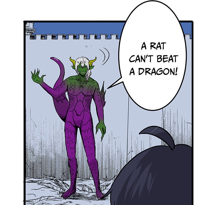 I Reincarnated as a Villain of an RPG, But I Want to Survive Chapter 31 image 58