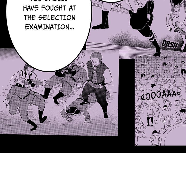 I Reincarnated as a Villain of an RPG, But I Want to Survive Chapter 31 image 60