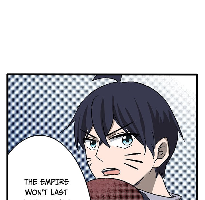 I Reincarnated as a Villain of an RPG, But I Want to Survive Chapter 31 image 63