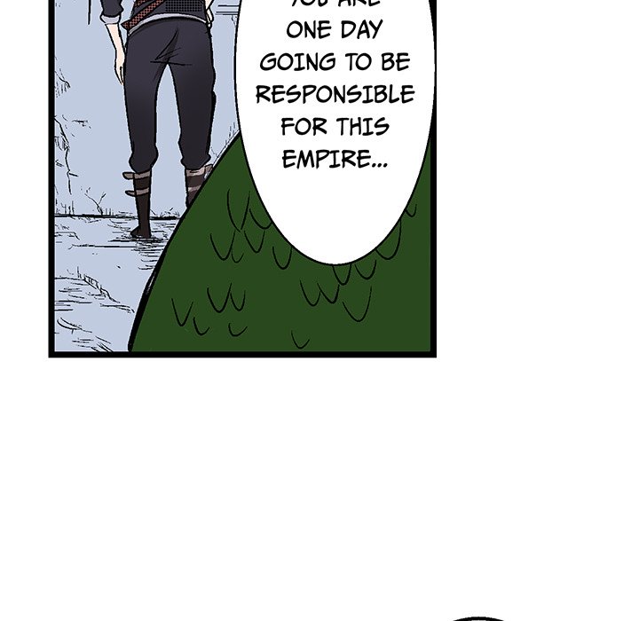 I Reincarnated as a Villain of an RPG, But I Want to Survive Chapter 31 image 67