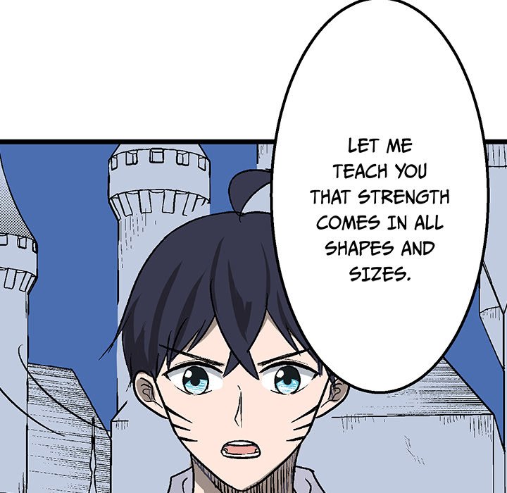 I Reincarnated as a Villain of an RPG, But I Want to Survive Chapter 31 image 68