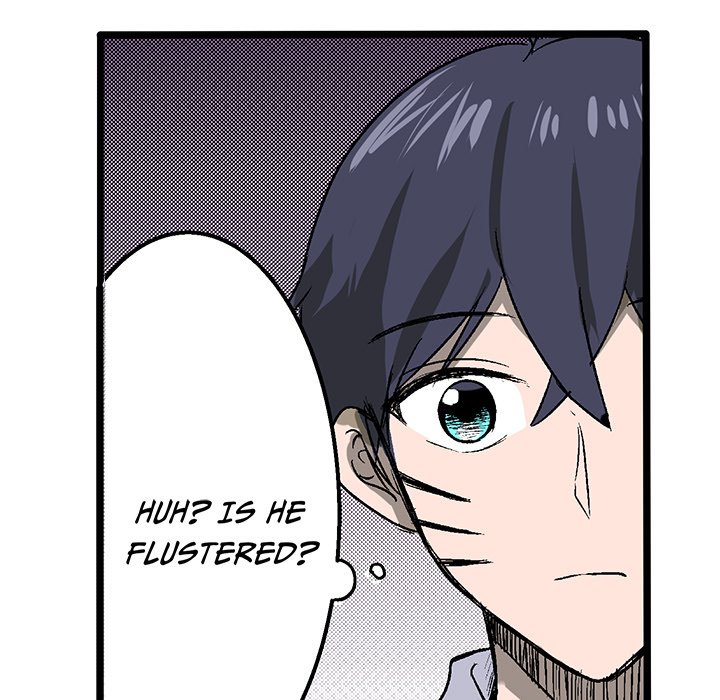 I Reincarnated as a Villain of an RPG, But I Want to Survive Chapter 31 image 6