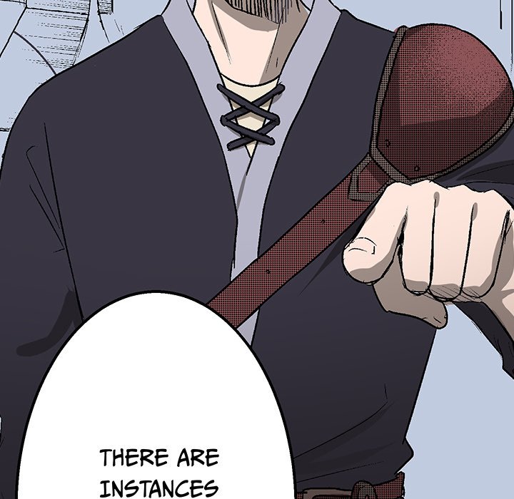 I Reincarnated as a Villain of an RPG, But I Want to Survive Chapter 31 image 69