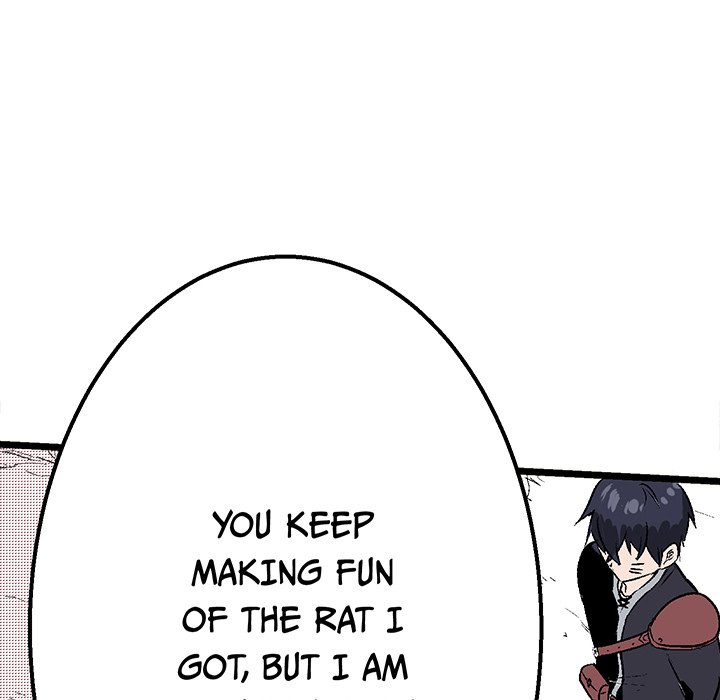I Reincarnated as a Villain of an RPG, But I Want to Survive Chapter 31 image 72