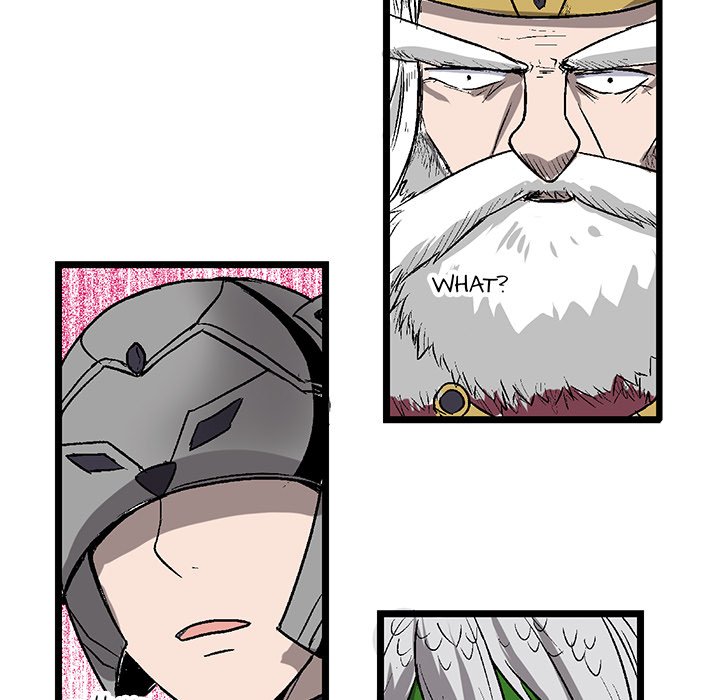 I Reincarnated as a Villain of an RPG, But I Want to Survive Chapter 31 image 79
