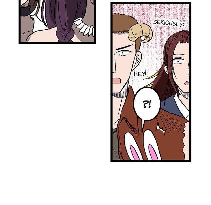 I Reincarnated as a Villain of an RPG, But I Want to Survive Chapter 31 image 81