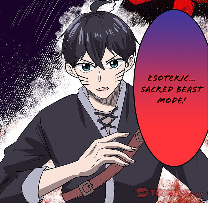 I Reincarnated as a Villain of an RPG, But I Want to Survive Chapter 31 image 85
