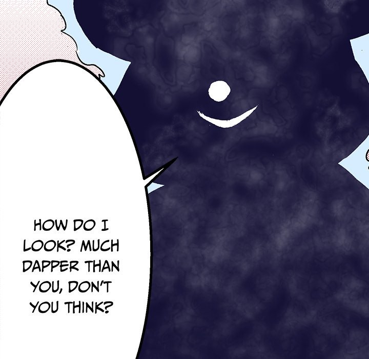 I Reincarnated as a Villain of an RPG, But I Want to Survive Chapter 32 image 11