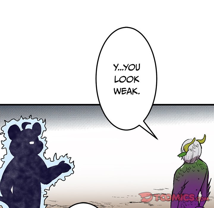 I Reincarnated as a Villain of an RPG, But I Want to Survive Chapter 32 image 13