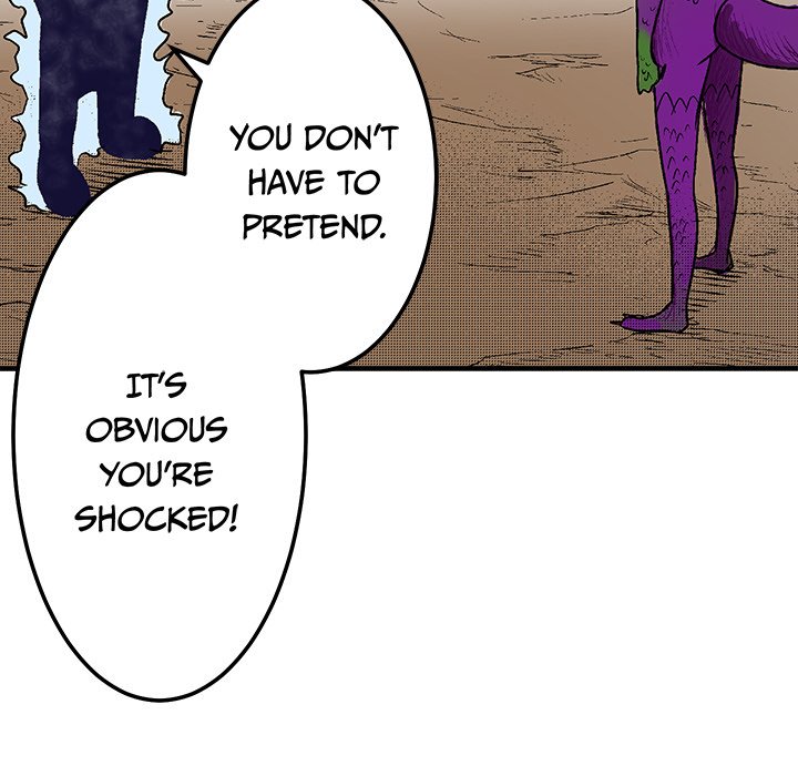 I Reincarnated as a Villain of an RPG, But I Want to Survive Chapter 32 image 14