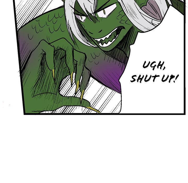 I Reincarnated as a Villain of an RPG, But I Want to Survive Chapter 32 image 16