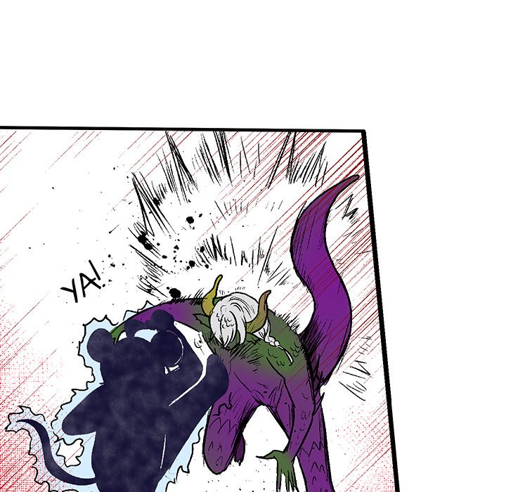 I Reincarnated as a Villain of an RPG, But I Want to Survive Chapter 32 image 17