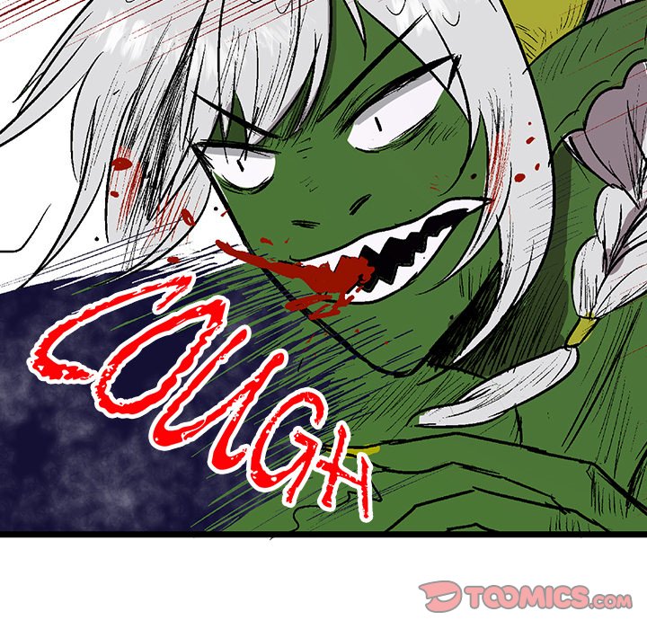 I Reincarnated as a Villain of an RPG, But I Want to Survive Chapter 32 image 19