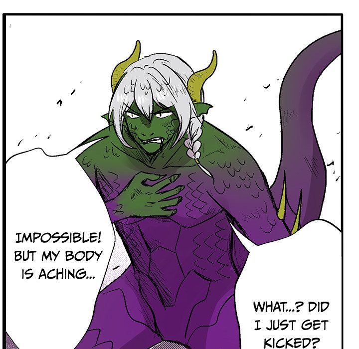 I Reincarnated as a Villain of an RPG, But I Want to Survive Chapter 32 image 24