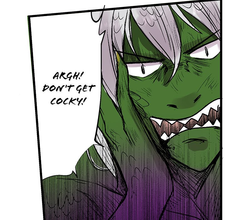 I Reincarnated as a Villain of an RPG, But I Want to Survive Chapter 32 image 29