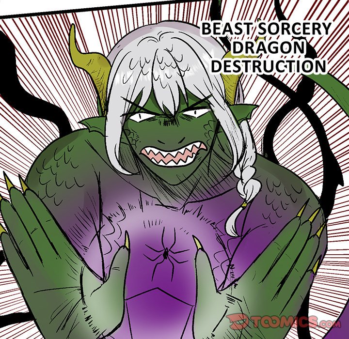 I Reincarnated as a Villain of an RPG, But I Want to Survive Chapter 32 image 31