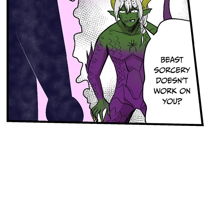 I Reincarnated as a Villain of an RPG, But I Want to Survive Chapter 32 image 36