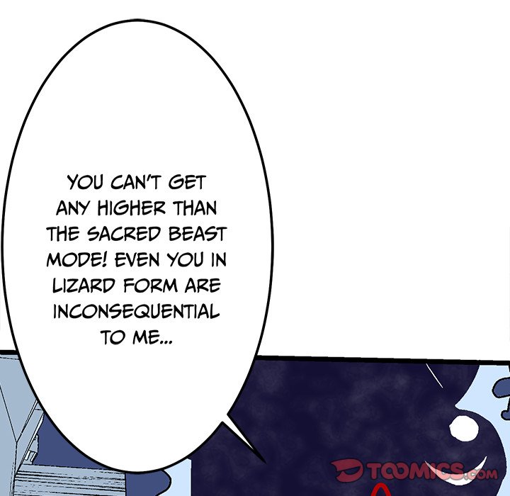 I Reincarnated as a Villain of an RPG, But I Want to Survive Chapter 32 image 37