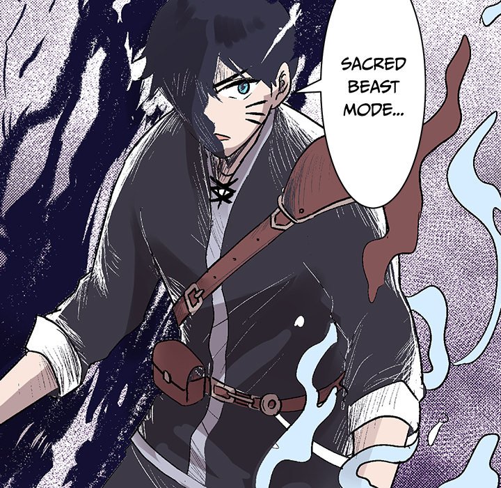 I Reincarnated as a Villain of an RPG, But I Want to Survive Chapter 32 image 4