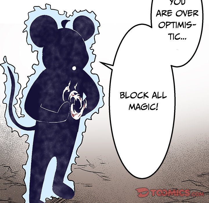 I Reincarnated as a Villain of an RPG, But I Want to Survive Chapter 32 image 49