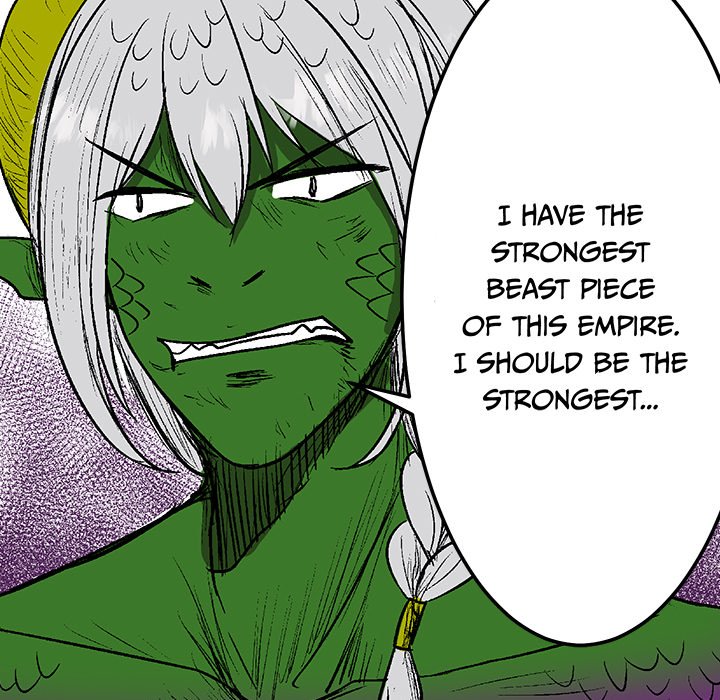 I Reincarnated as a Villain of an RPG, But I Want to Survive Chapter 32 image 59