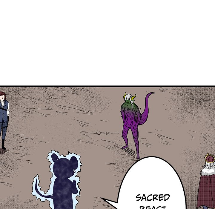 I Reincarnated as a Villain of an RPG, But I Want to Survive Chapter 32 image 63