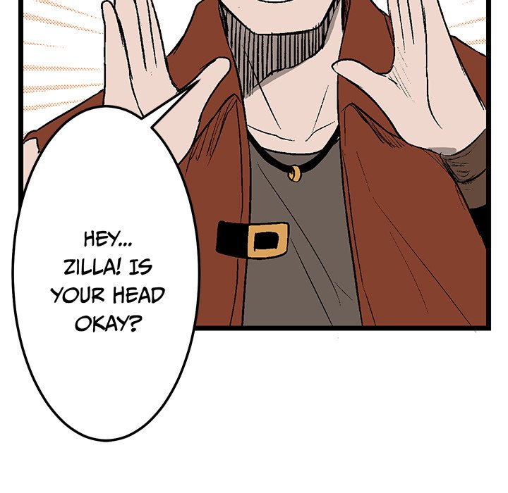 I Reincarnated as a Villain of an RPG, But I Want to Survive Chapter 32 image 71