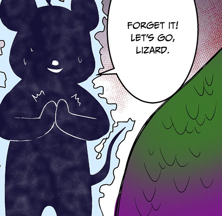 I Reincarnated as a Villain of an RPG, But I Want to Survive Chapter 32 image 77