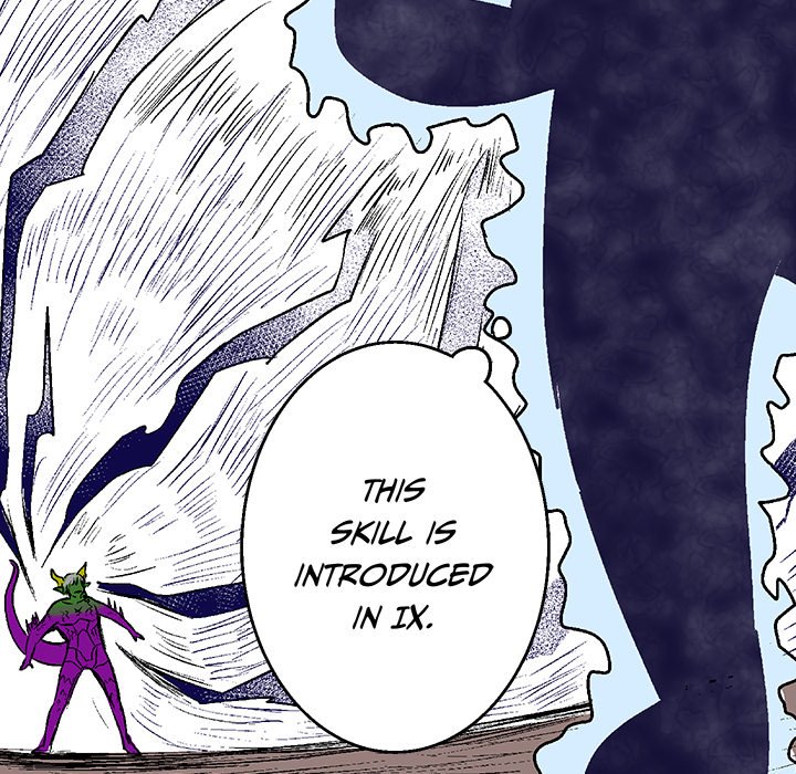 I Reincarnated as a Villain of an RPG, But I Want to Survive Chapter 32 image 81