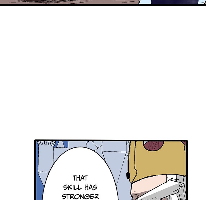 I Reincarnated as a Villain of an RPG, But I Want to Survive Chapter 32 image 82