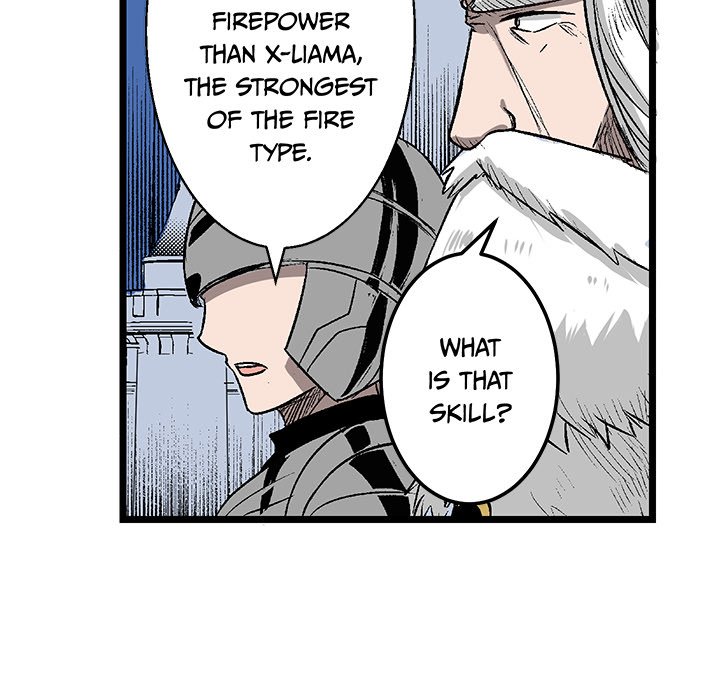 I Reincarnated as a Villain of an RPG, But I Want to Survive Chapter 32 image 83