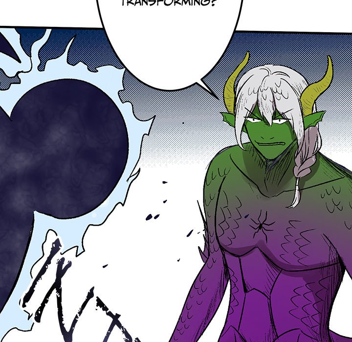 I Reincarnated as a Villain of an RPG, But I Want to Survive Chapter 32 image 8