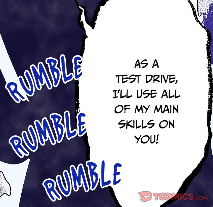 I Reincarnated as a Villain of an RPG, But I Want to Survive Chapter 32 image 91