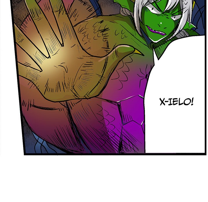 I Reincarnated as a Villain of an RPG, But I Want to Survive Chapter 33 image 10