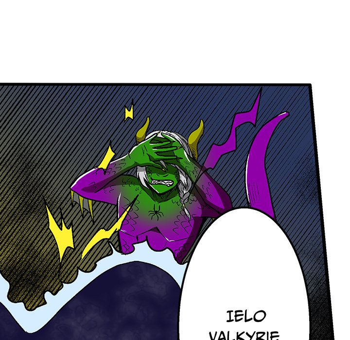 I Reincarnated as a Villain of an RPG, But I Want to Survive Chapter 33 image 11