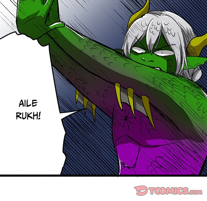 I Reincarnated as a Villain of an RPG, But I Want to Survive Chapter 33 image 13