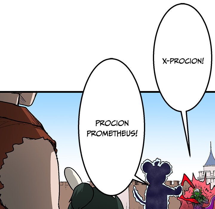 I Reincarnated as a Villain of an RPG, But I Want to Survive Chapter 33 image 16