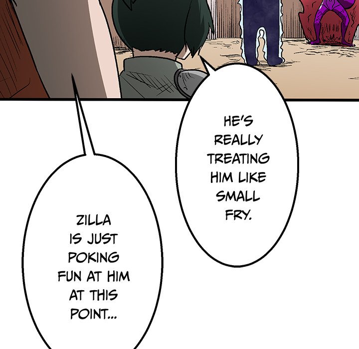 I Reincarnated as a Villain of an RPG, But I Want to Survive Chapter 33 image 17