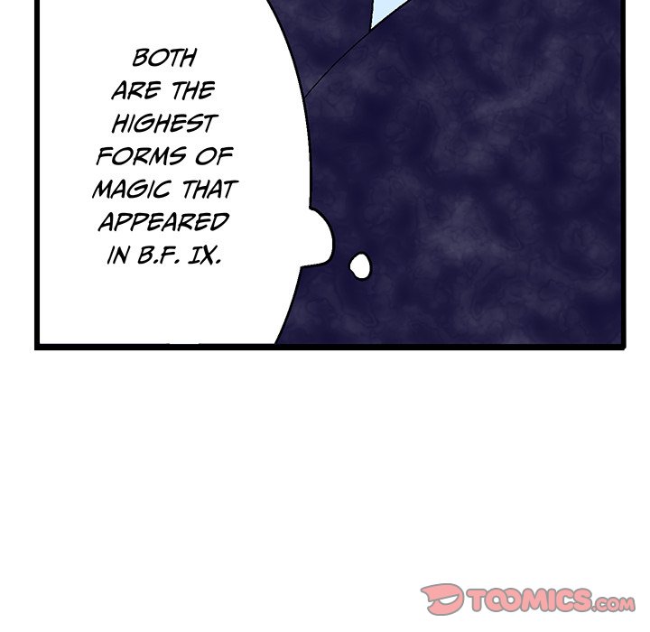 I Reincarnated as a Villain of an RPG, But I Want to Survive Chapter 33 image 19