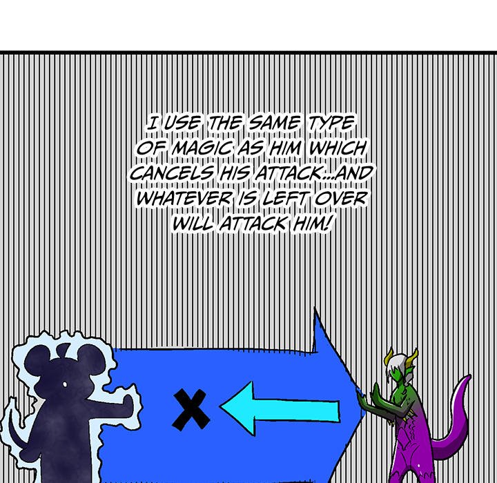 I Reincarnated as a Villain of an RPG, But I Want to Survive Chapter 33 image 20