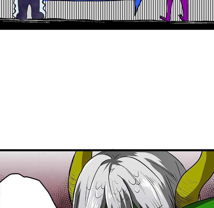 I Reincarnated as a Villain of an RPG, But I Want to Survive Chapter 33 image 21