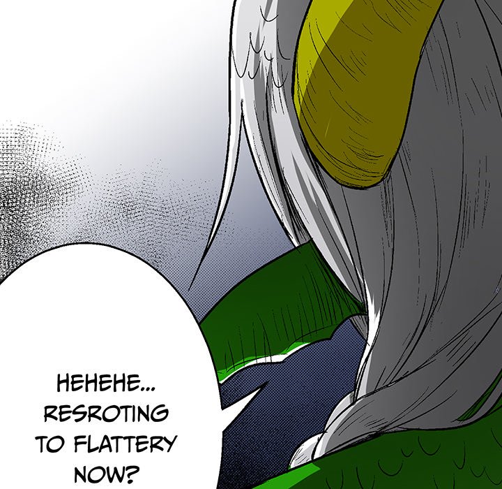 I Reincarnated as a Villain of an RPG, But I Want to Survive Chapter 33 image 27