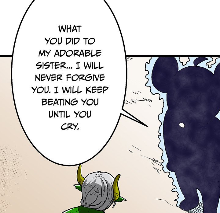 I Reincarnated as a Villain of an RPG, But I Want to Survive Chapter 33 image 32