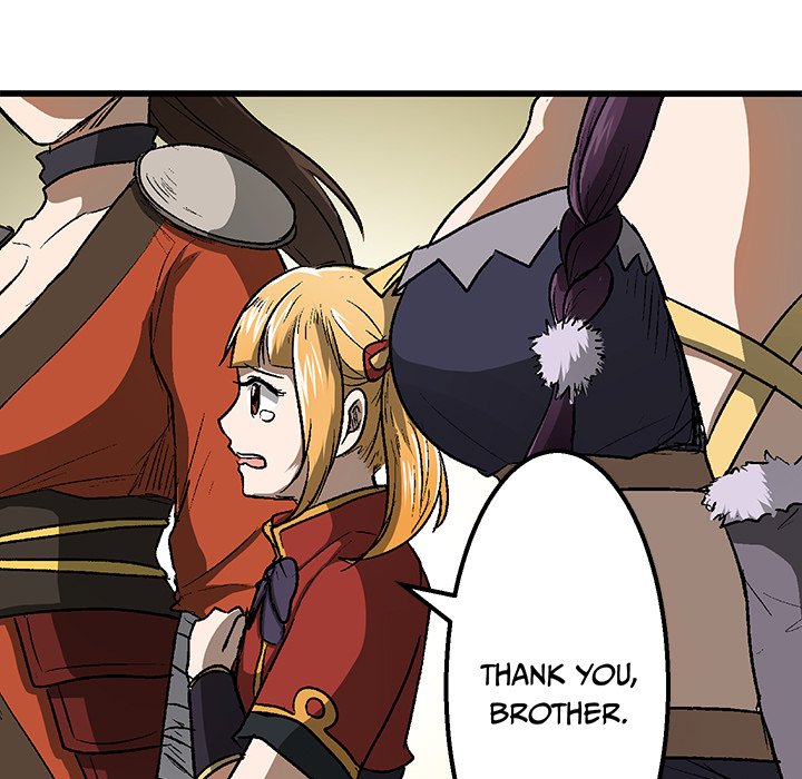I Reincarnated as a Villain of an RPG, But I Want to Survive Chapter 33 image 34