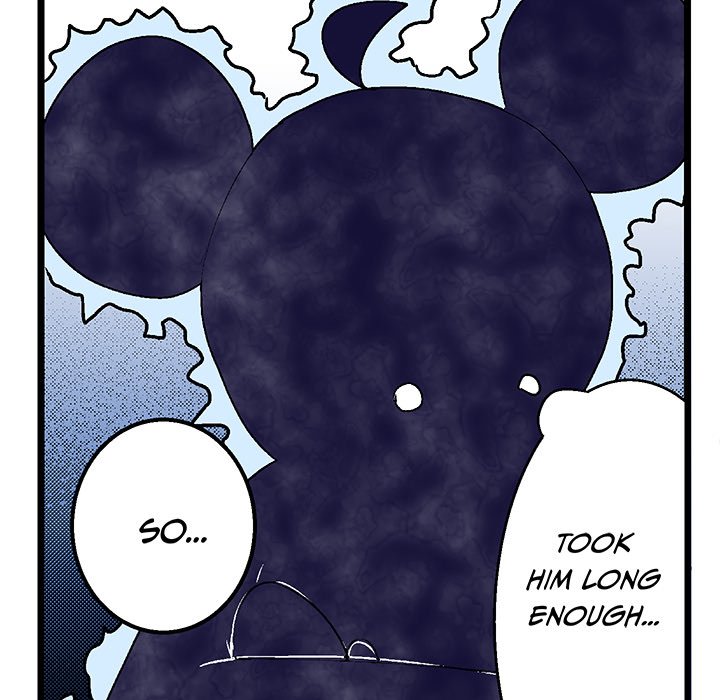 I Reincarnated as a Villain of an RPG, But I Want to Survive Chapter 33 image 42